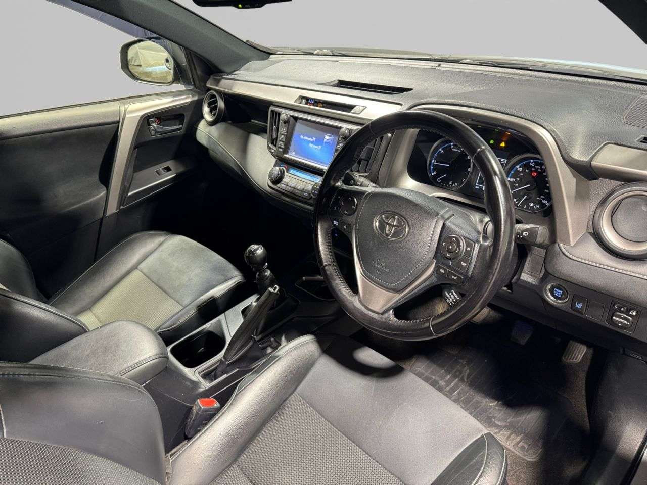 2017 TOYOTA RAV4 2017 TOYOTA RAV4