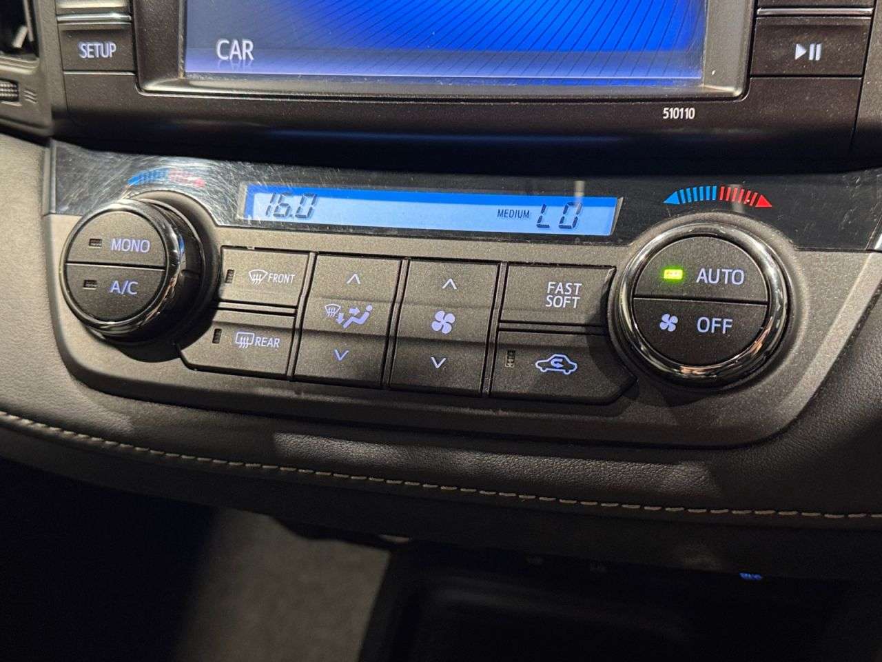 2017 TOYOTA RAV4 2017 TOYOTA RAV4