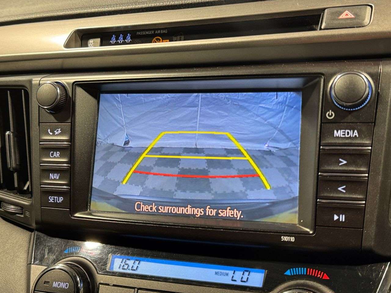 2017 TOYOTA RAV4 2017 TOYOTA RAV4