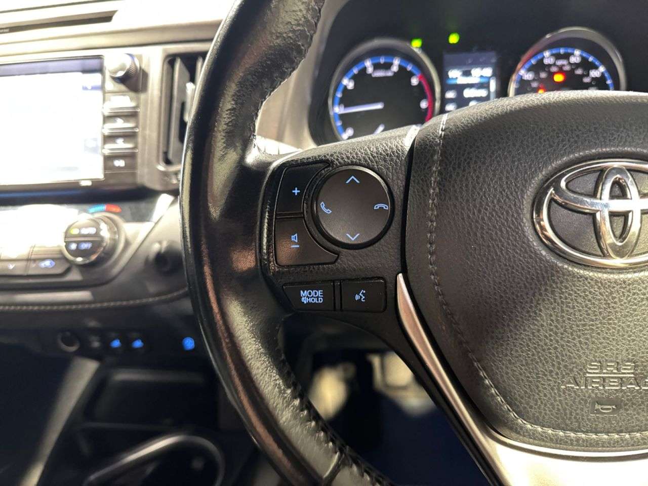 2017 TOYOTA RAV4 2017 TOYOTA RAV4