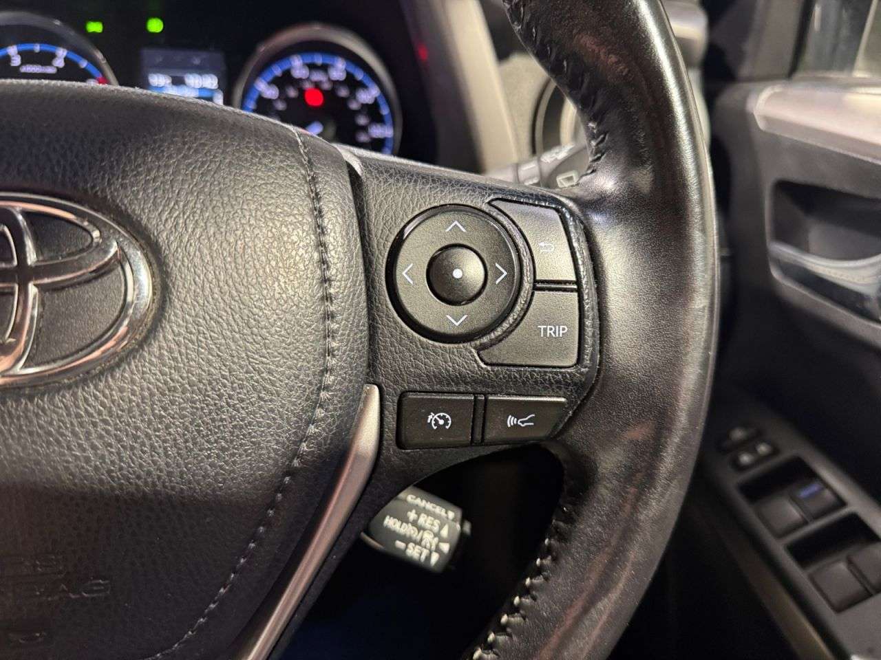 2017 TOYOTA RAV4 2017 TOYOTA RAV4