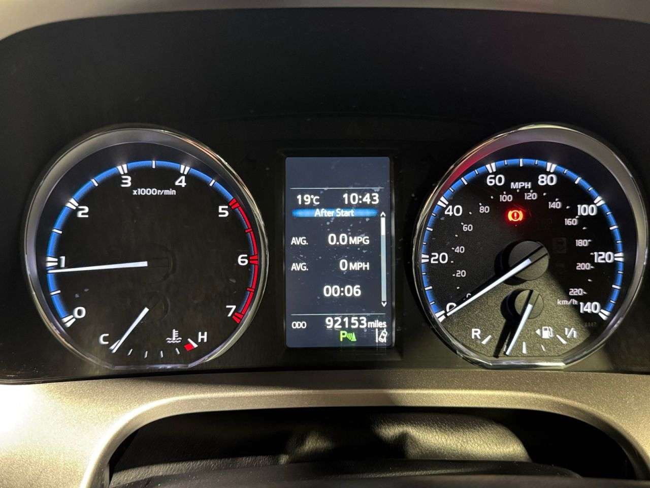 2017 TOYOTA RAV4 2017 TOYOTA RAV4