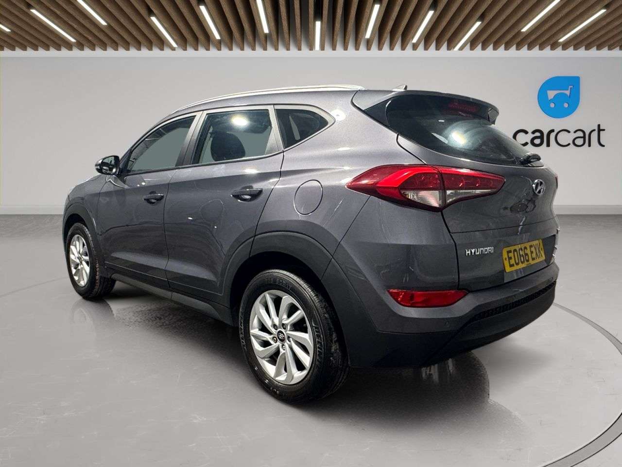 2016 HYUNDAI TUCSON 2016 HYUNDAI TUCSON