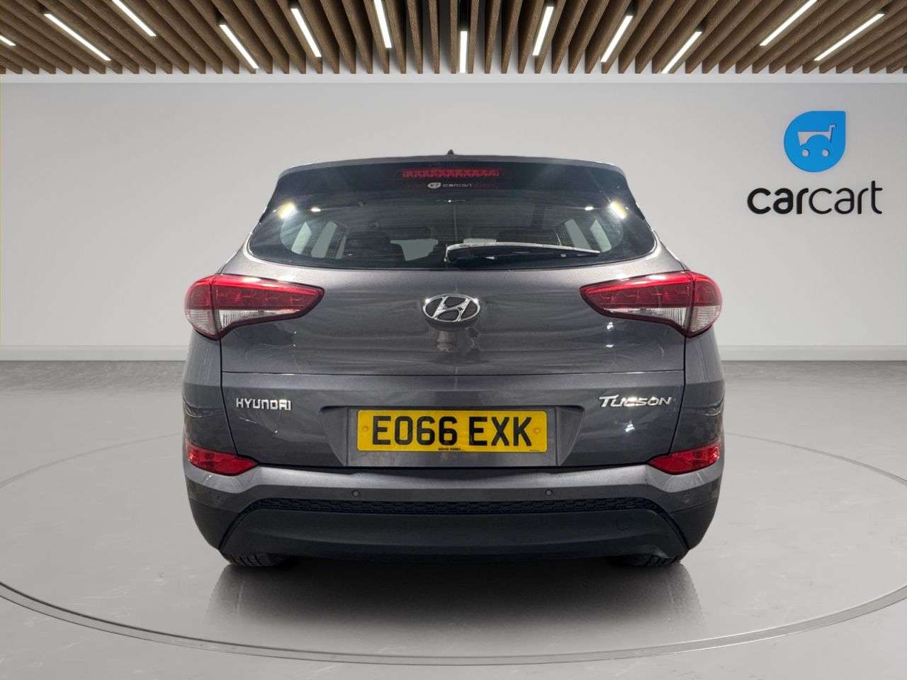 2016 HYUNDAI TUCSON 2016 HYUNDAI TUCSON