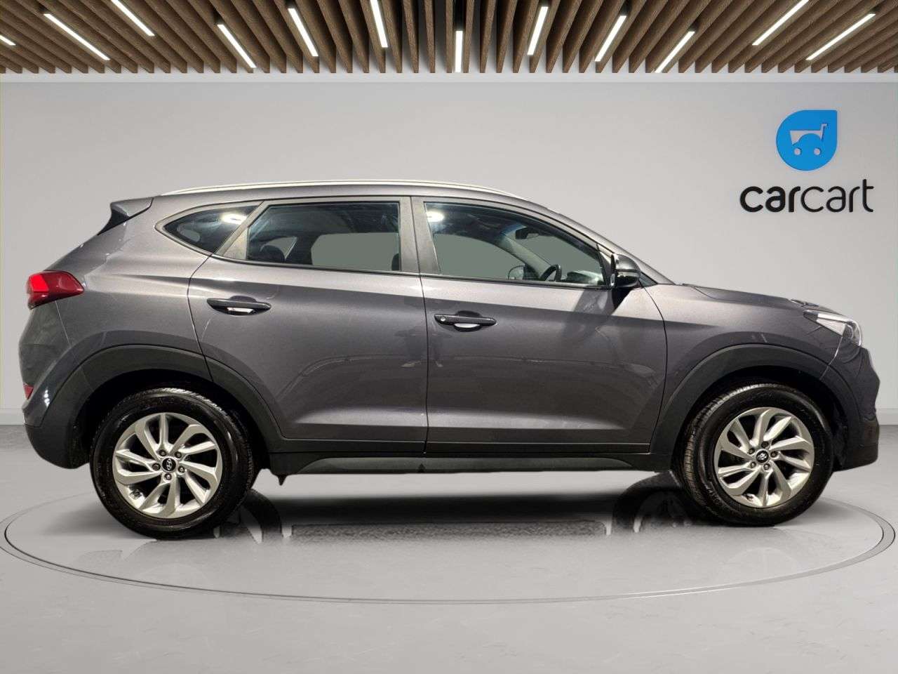 2016 HYUNDAI TUCSON 2016 HYUNDAI TUCSON