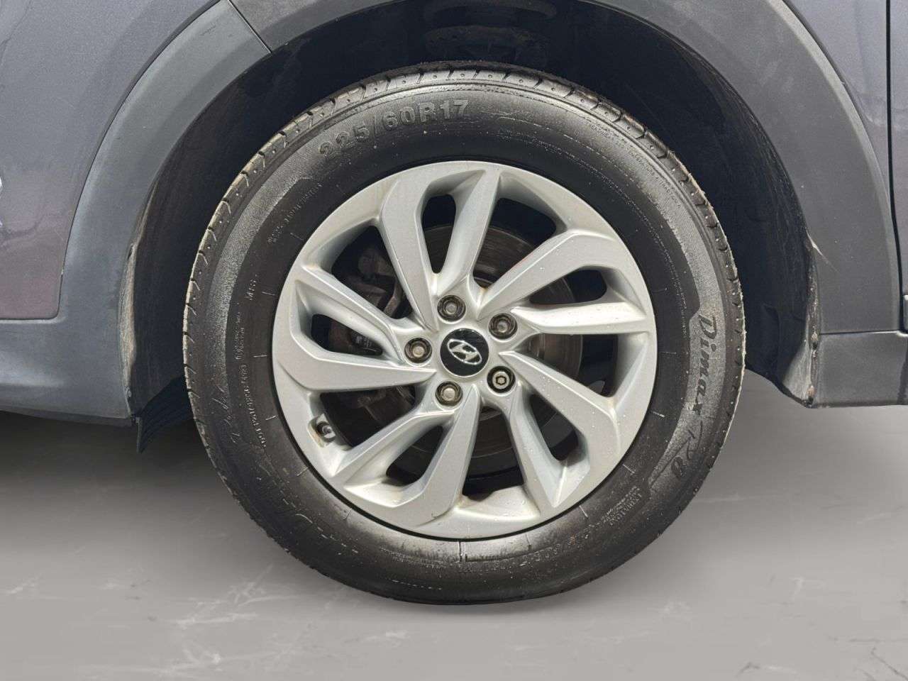 2016 HYUNDAI TUCSON 2016 HYUNDAI TUCSON
