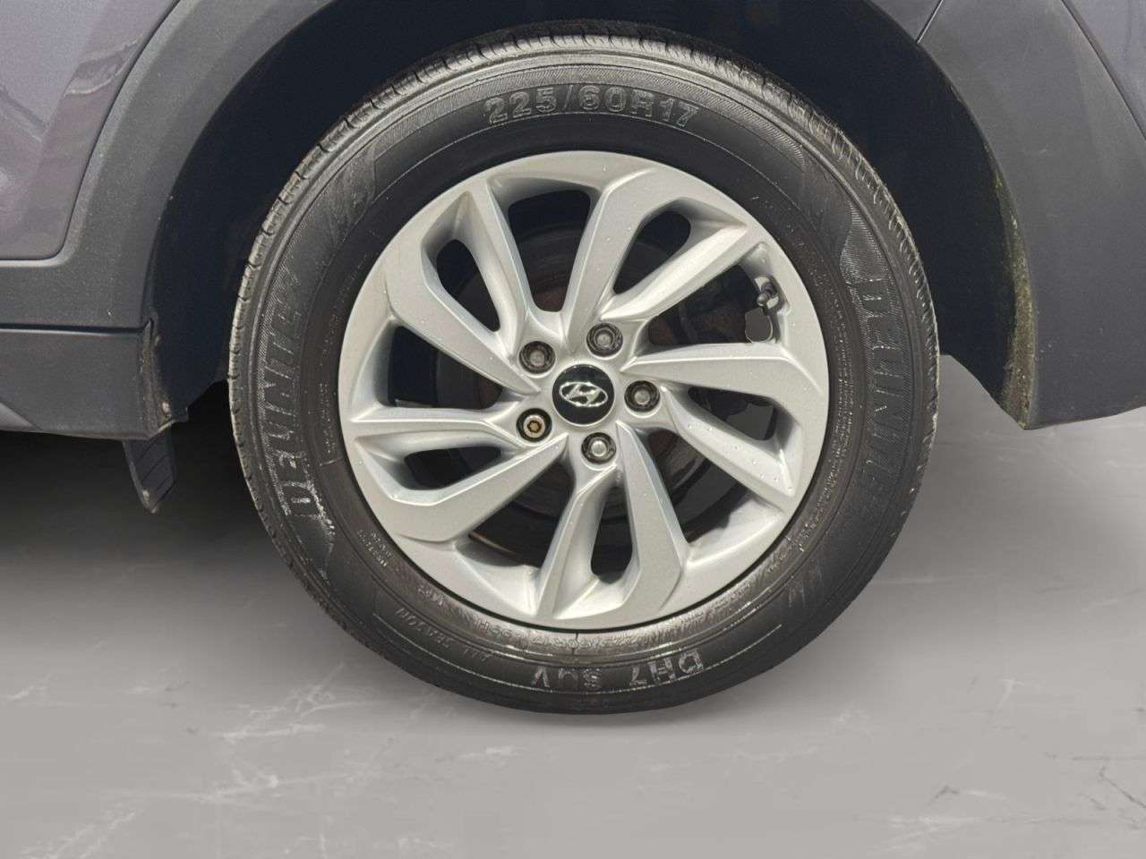 2016 HYUNDAI TUCSON 2016 HYUNDAI TUCSON
