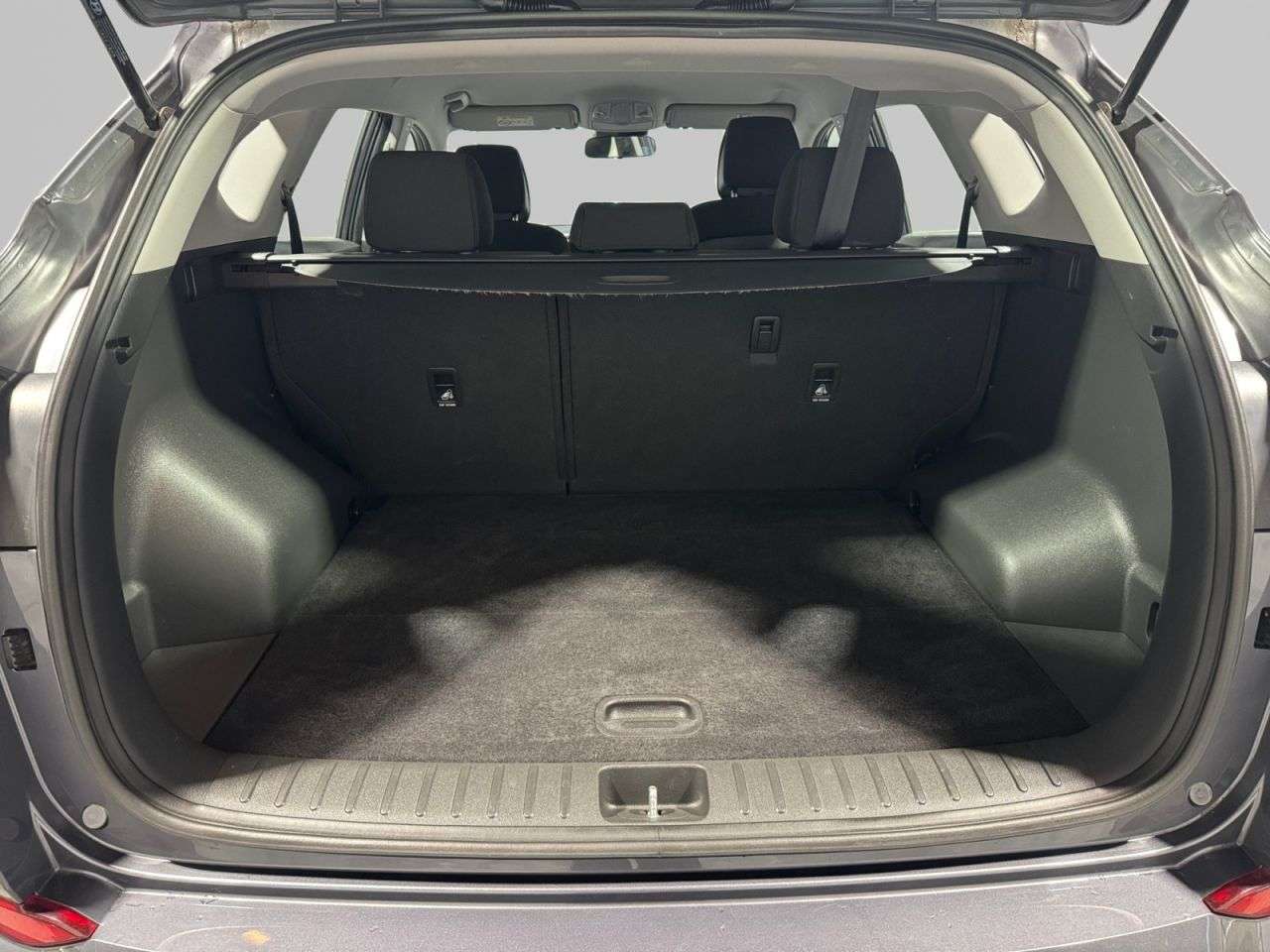2016 HYUNDAI TUCSON 2016 HYUNDAI TUCSON