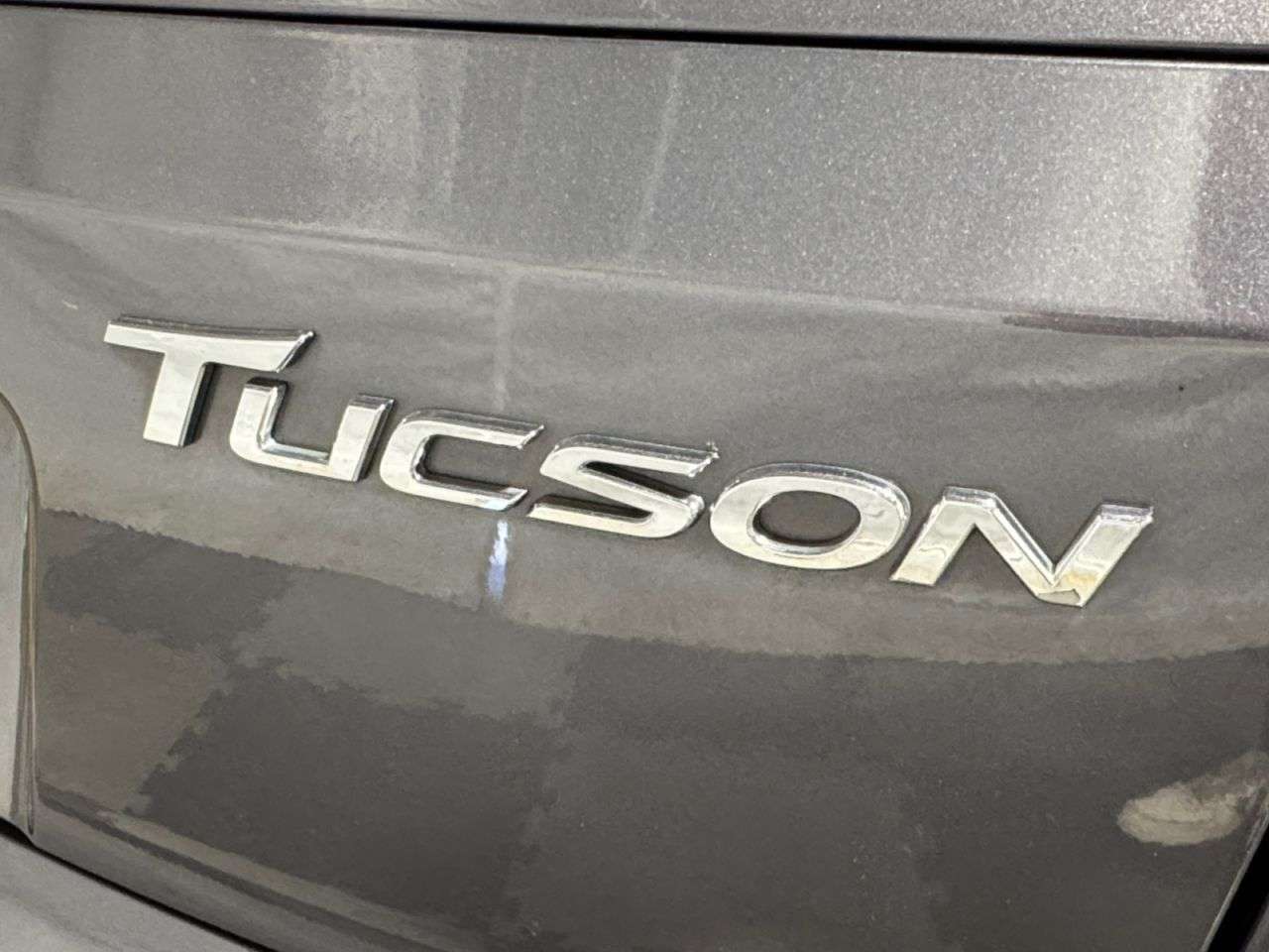 2016 HYUNDAI TUCSON 2016 HYUNDAI TUCSON