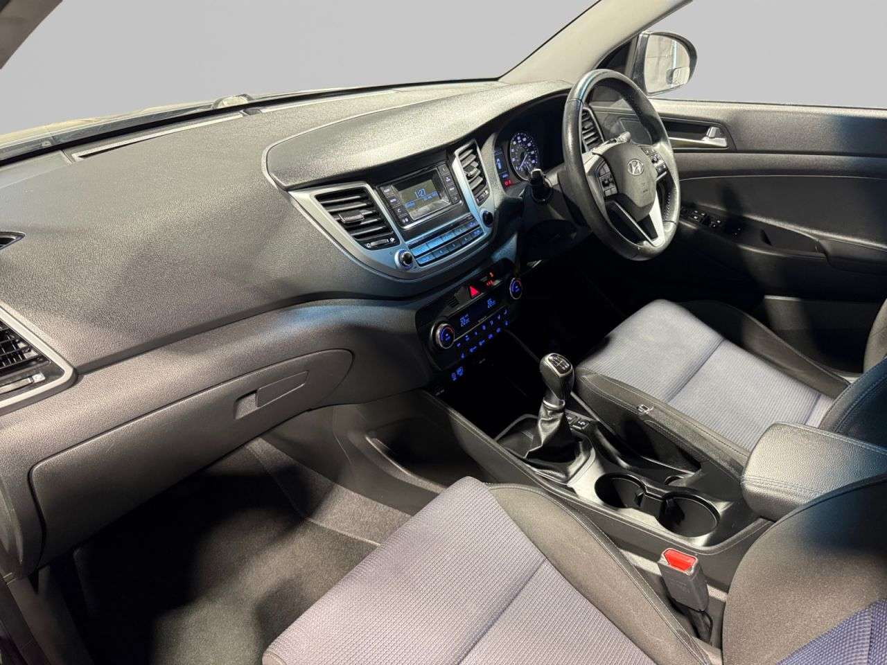 2016 HYUNDAI TUCSON 2016 HYUNDAI TUCSON