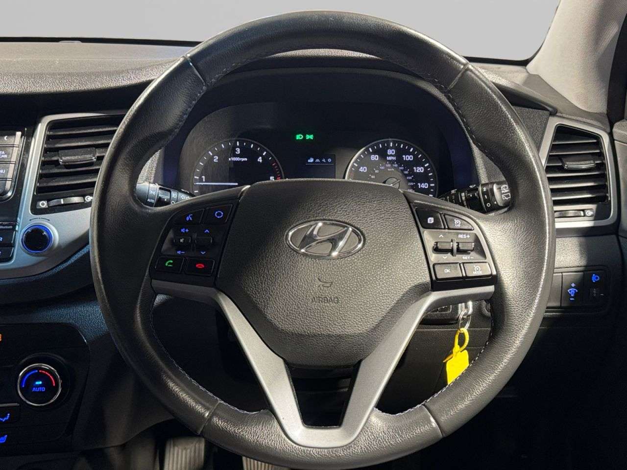 2016 HYUNDAI TUCSON 2016 HYUNDAI TUCSON
