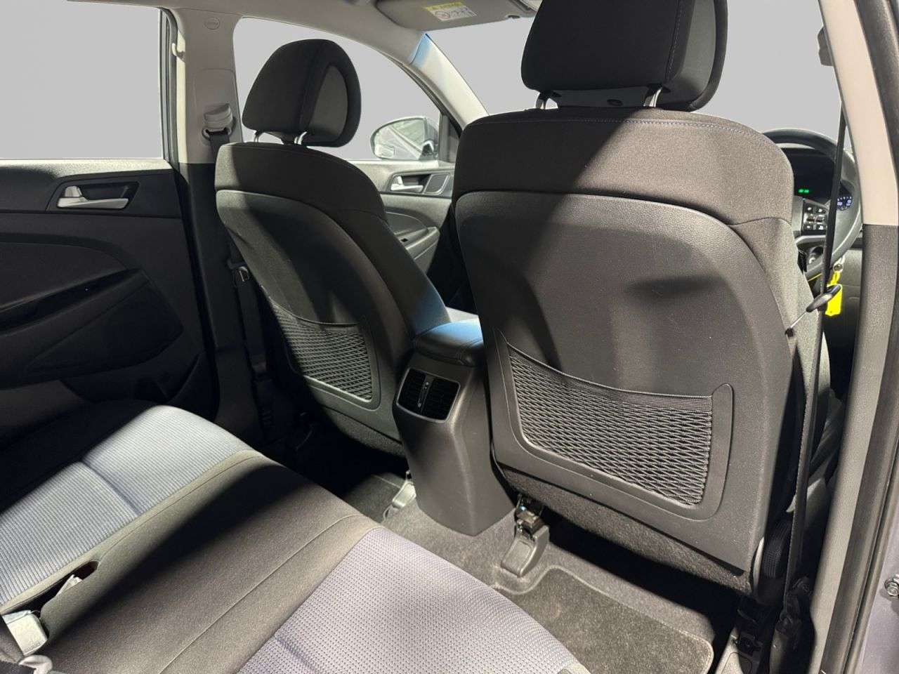 2016 HYUNDAI TUCSON 2016 HYUNDAI TUCSON