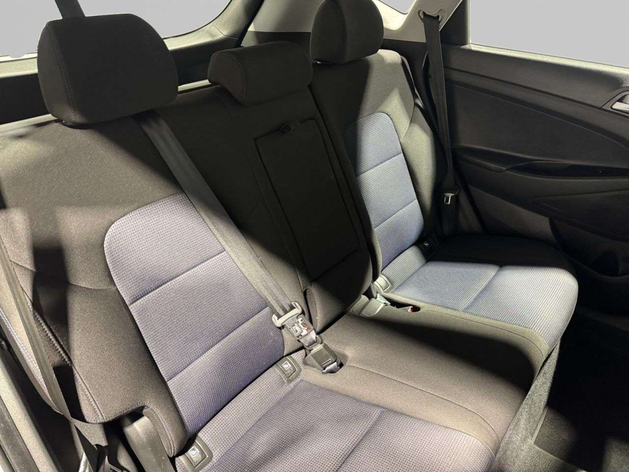 2016 HYUNDAI TUCSON 2016 HYUNDAI TUCSON
