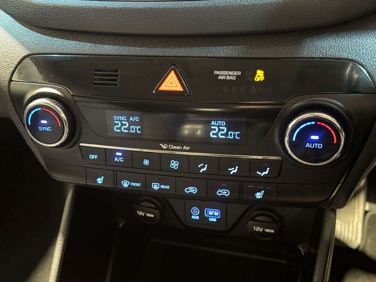 2016 HYUNDAI TUCSON 2016 HYUNDAI TUCSON