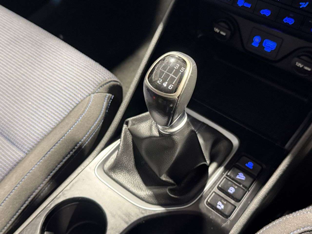 2016 HYUNDAI TUCSON 2016 HYUNDAI TUCSON