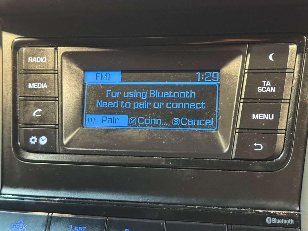 2016 HYUNDAI TUCSON 2016 HYUNDAI TUCSON