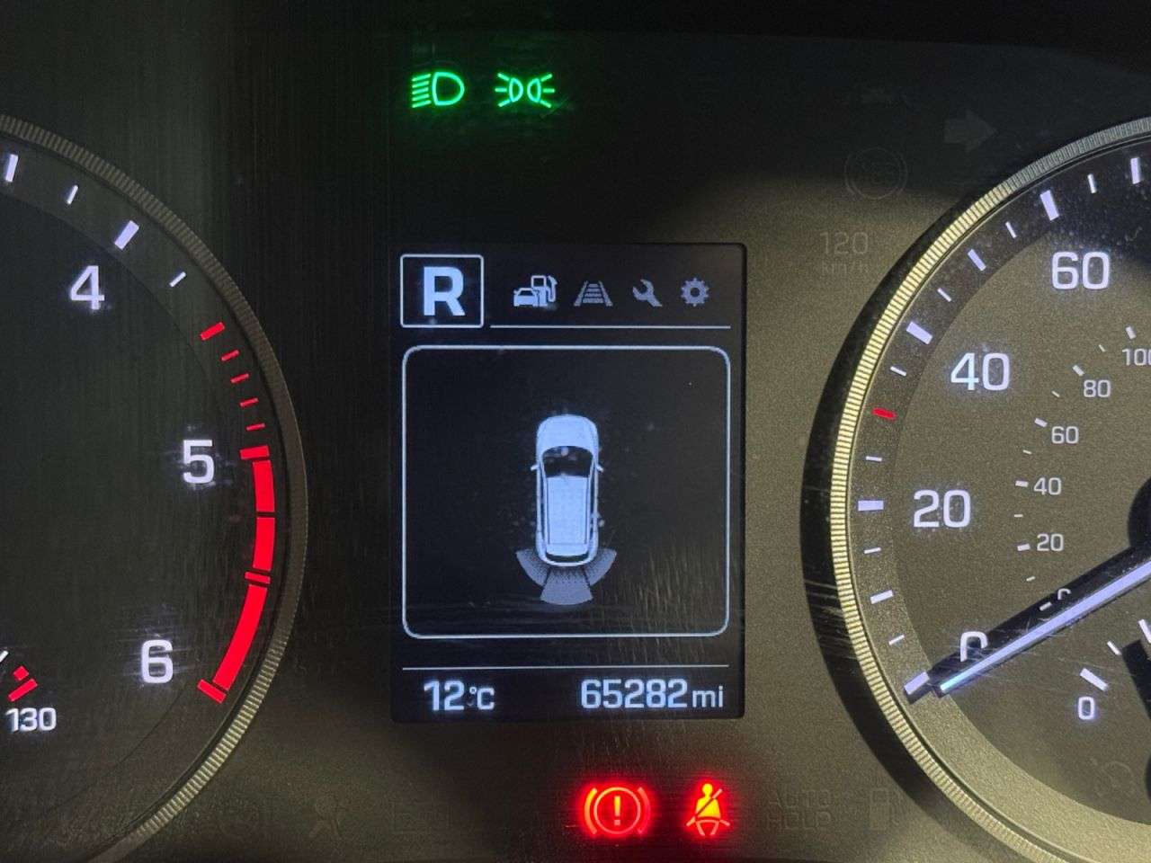 2016 HYUNDAI TUCSON 2016 HYUNDAI TUCSON