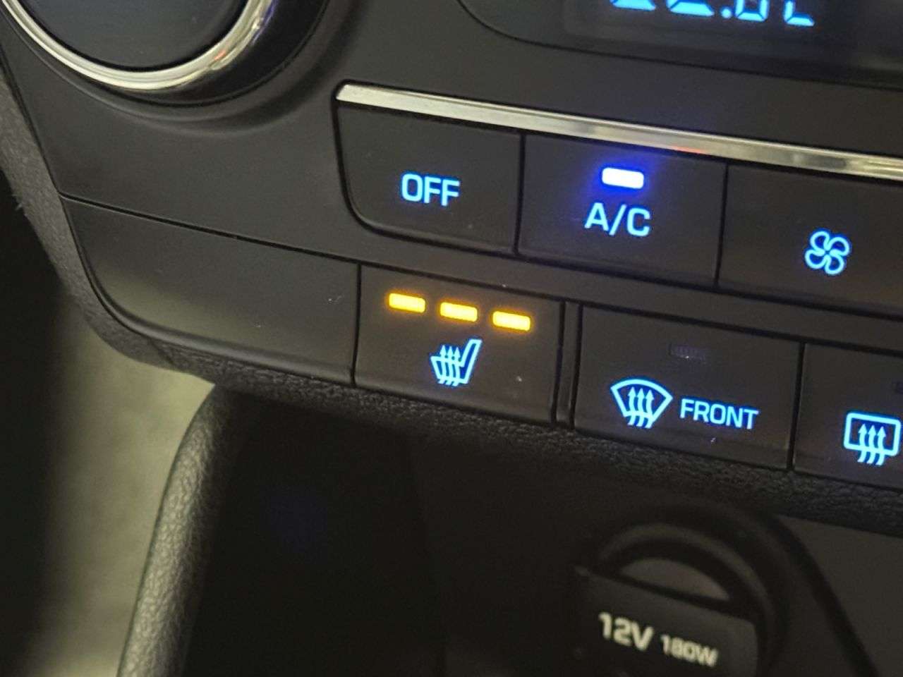 2016 HYUNDAI TUCSON 2016 HYUNDAI TUCSON