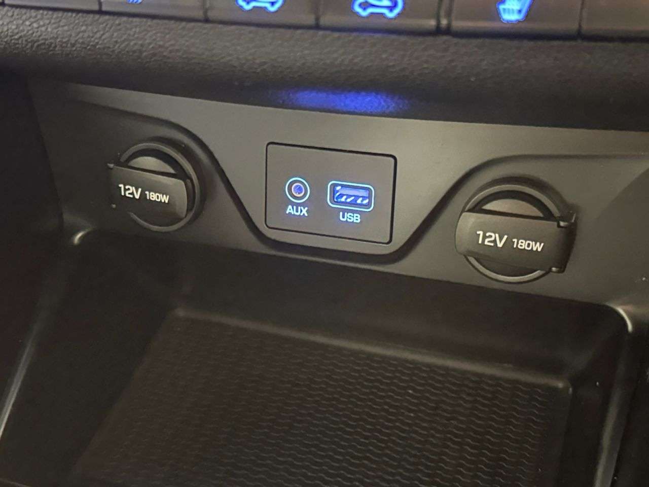 2016 HYUNDAI TUCSON 2016 HYUNDAI TUCSON