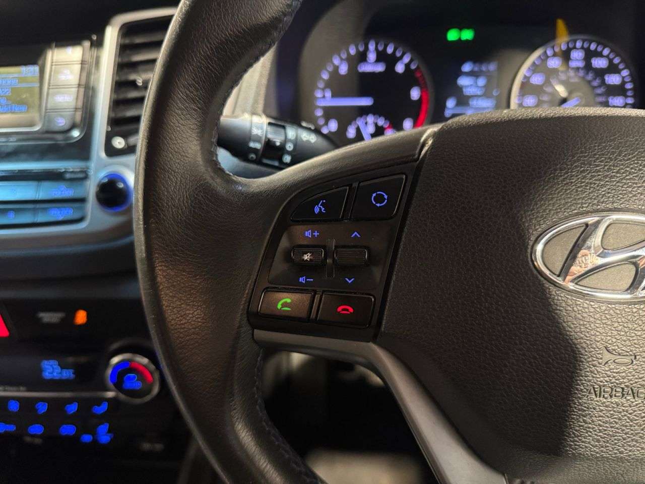 2016 HYUNDAI TUCSON 2016 HYUNDAI TUCSON