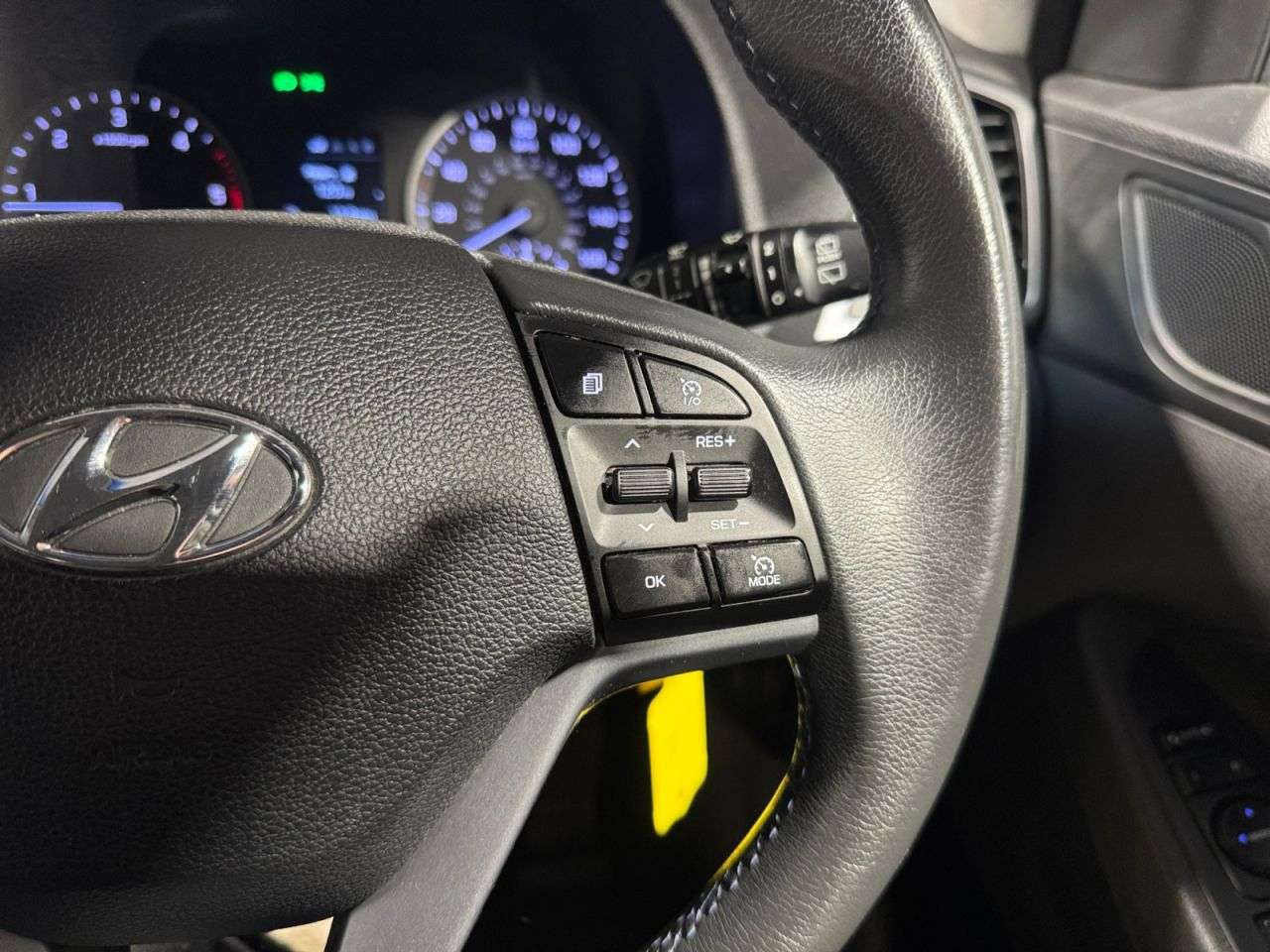 2016 HYUNDAI TUCSON 2016 HYUNDAI TUCSON