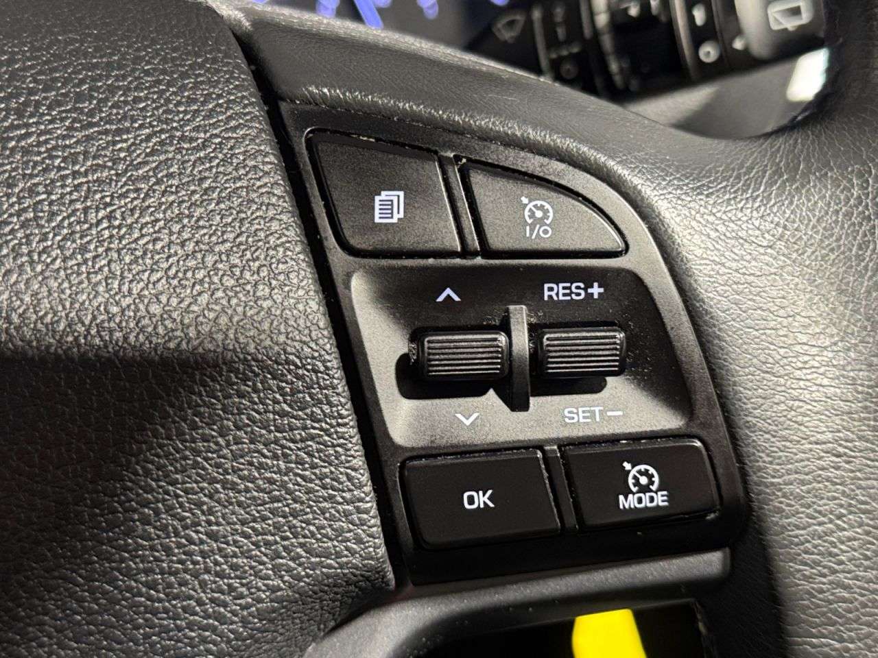 2016 HYUNDAI TUCSON 2016 HYUNDAI TUCSON