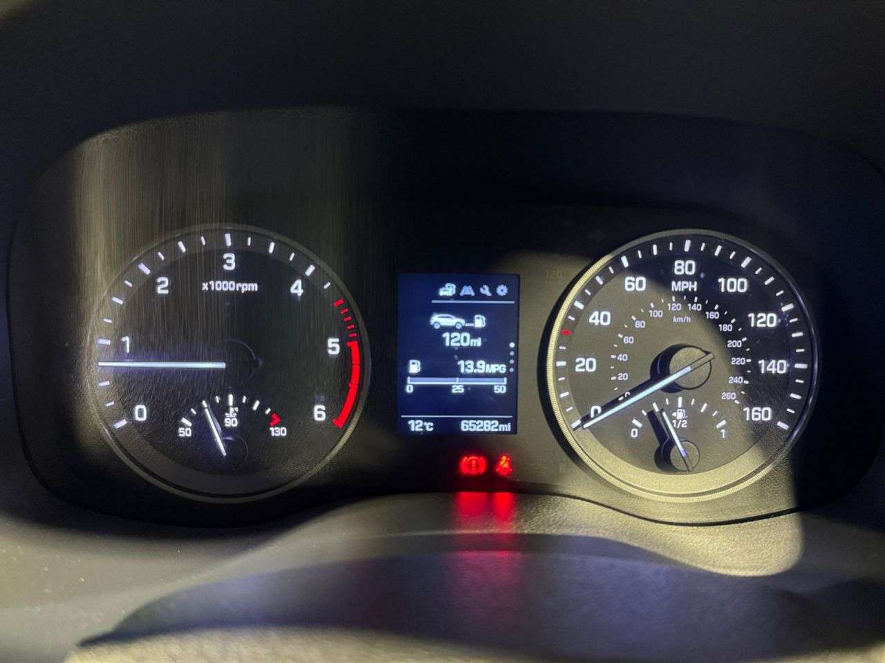 2016 HYUNDAI TUCSON 2016 HYUNDAI TUCSON