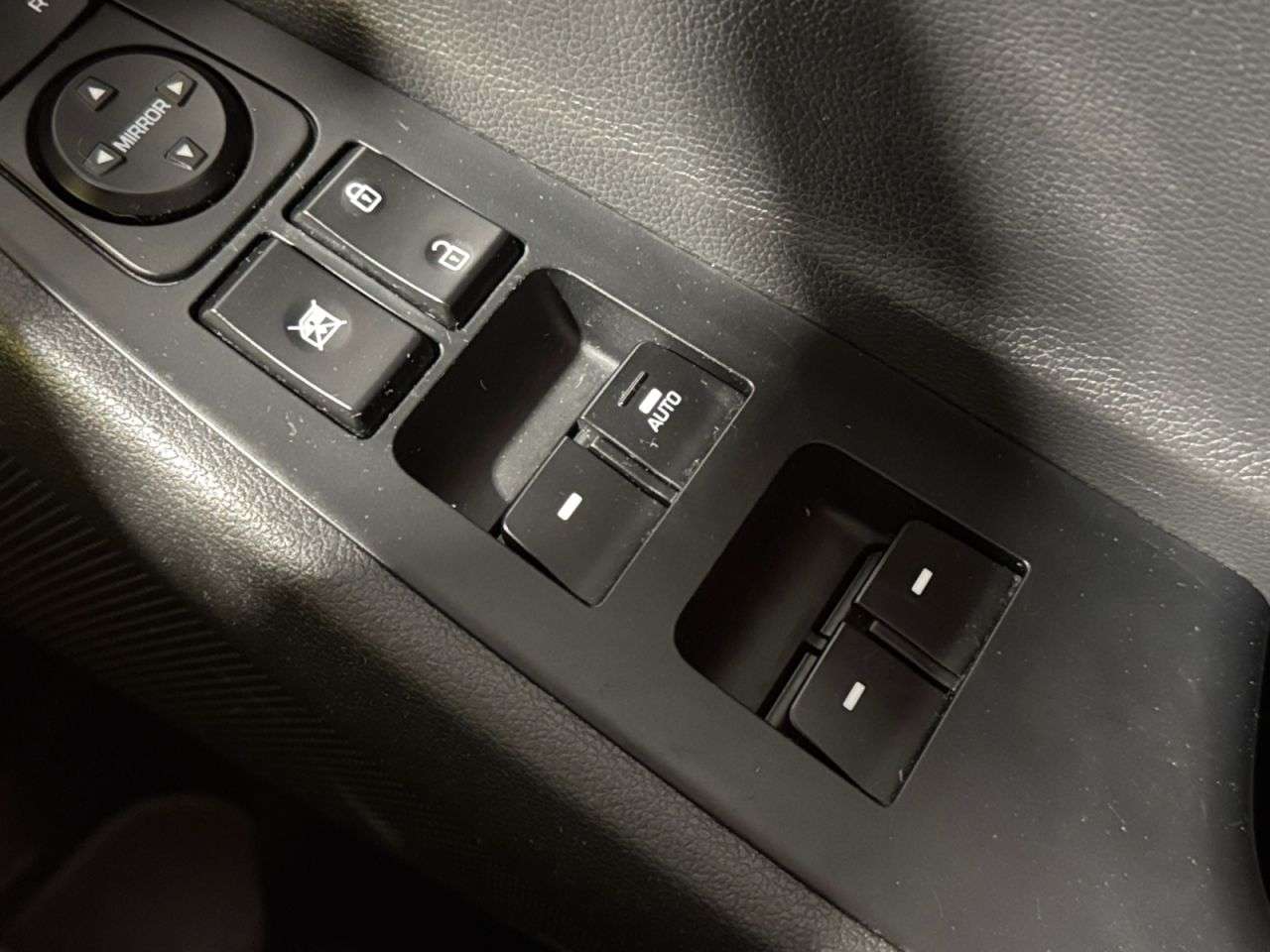 2016 HYUNDAI TUCSON 2016 HYUNDAI TUCSON