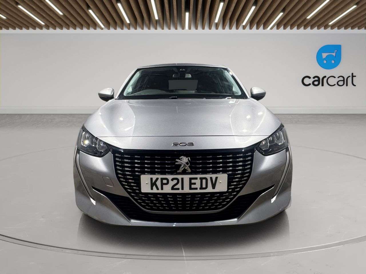 A 2021 PEUGEOT 208 1.2 PureTech Allure Premium Hatchback 5dr Petrol EAT Euro 6 (s/s) (100 ps) A 2021 PEUGEOT 208 1.2 PureTech Allure Premium Hatchback 5dr Petrol EAT Euro 6 (s/s) (100 ps)