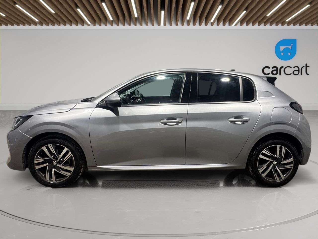 2021 PEUGEOT 208 2021 PEUGEOT 208