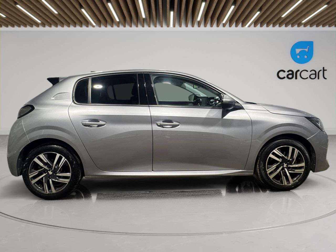 2021 PEUGEOT 208 2021 PEUGEOT 208