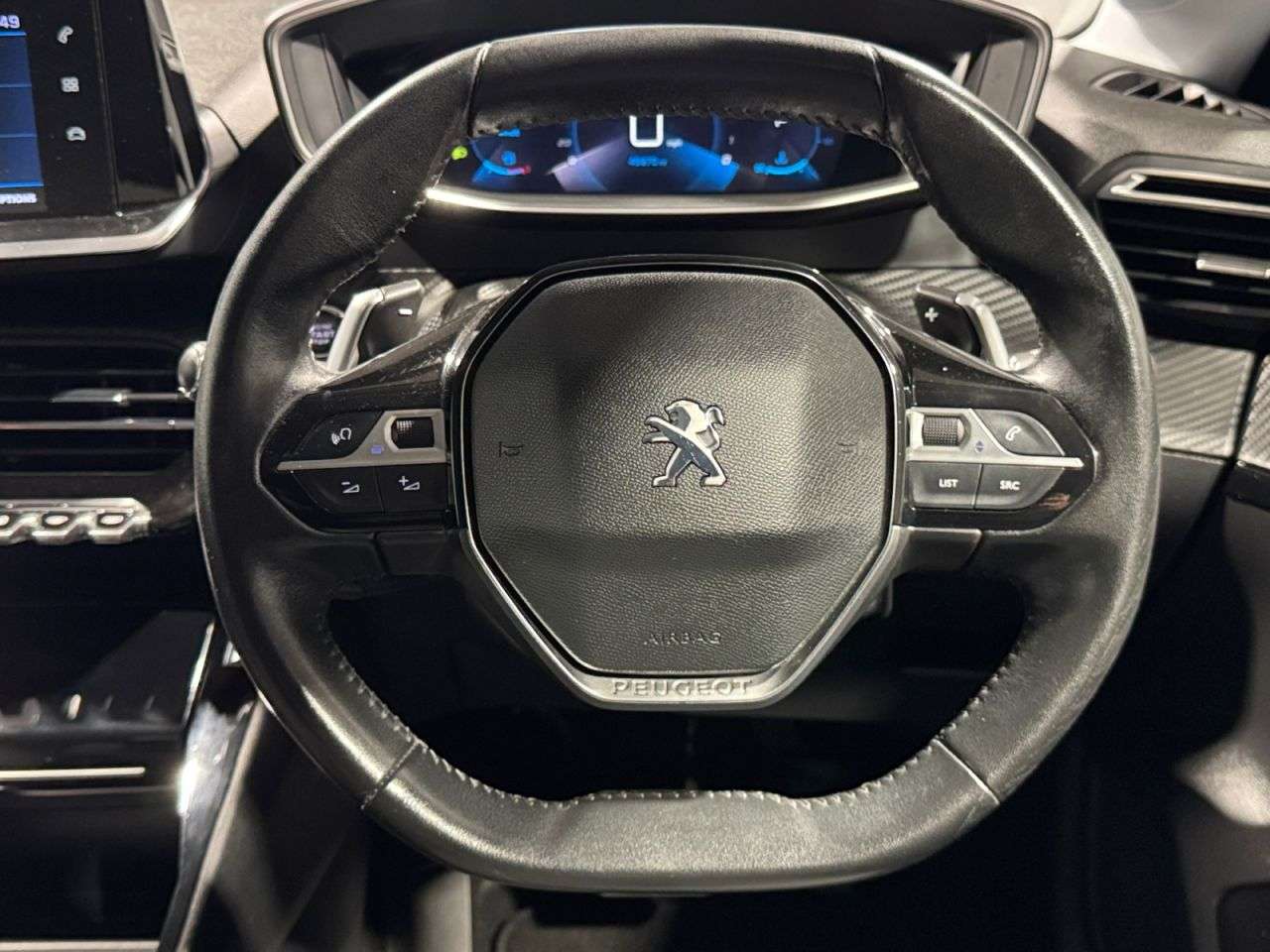 2021 PEUGEOT 208 2021 PEUGEOT 208