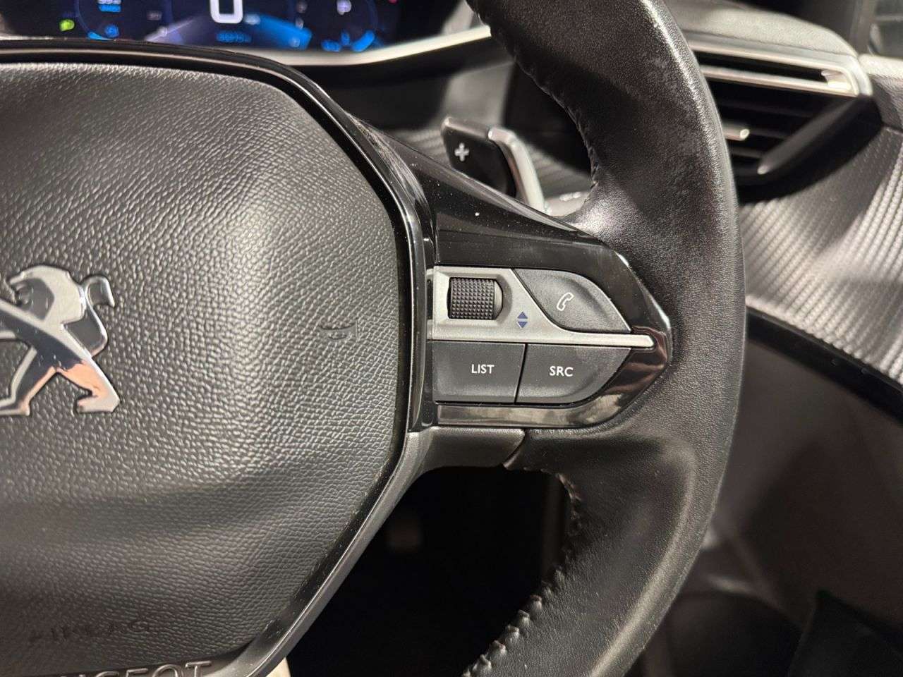 2021 PEUGEOT 208 2021 PEUGEOT 208