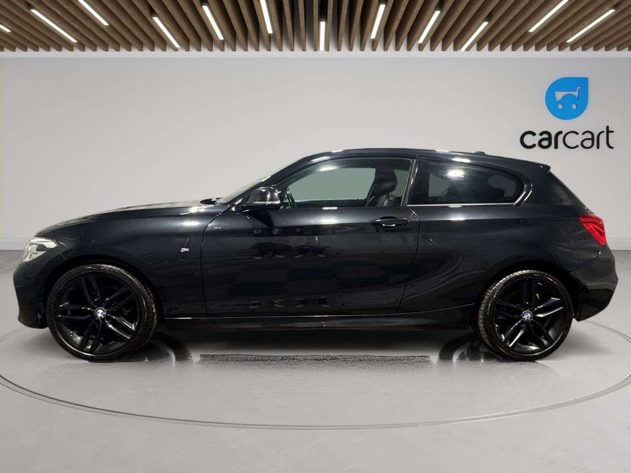 2016 BMW 1 SERIES 2016 BMW 1 SERIES
