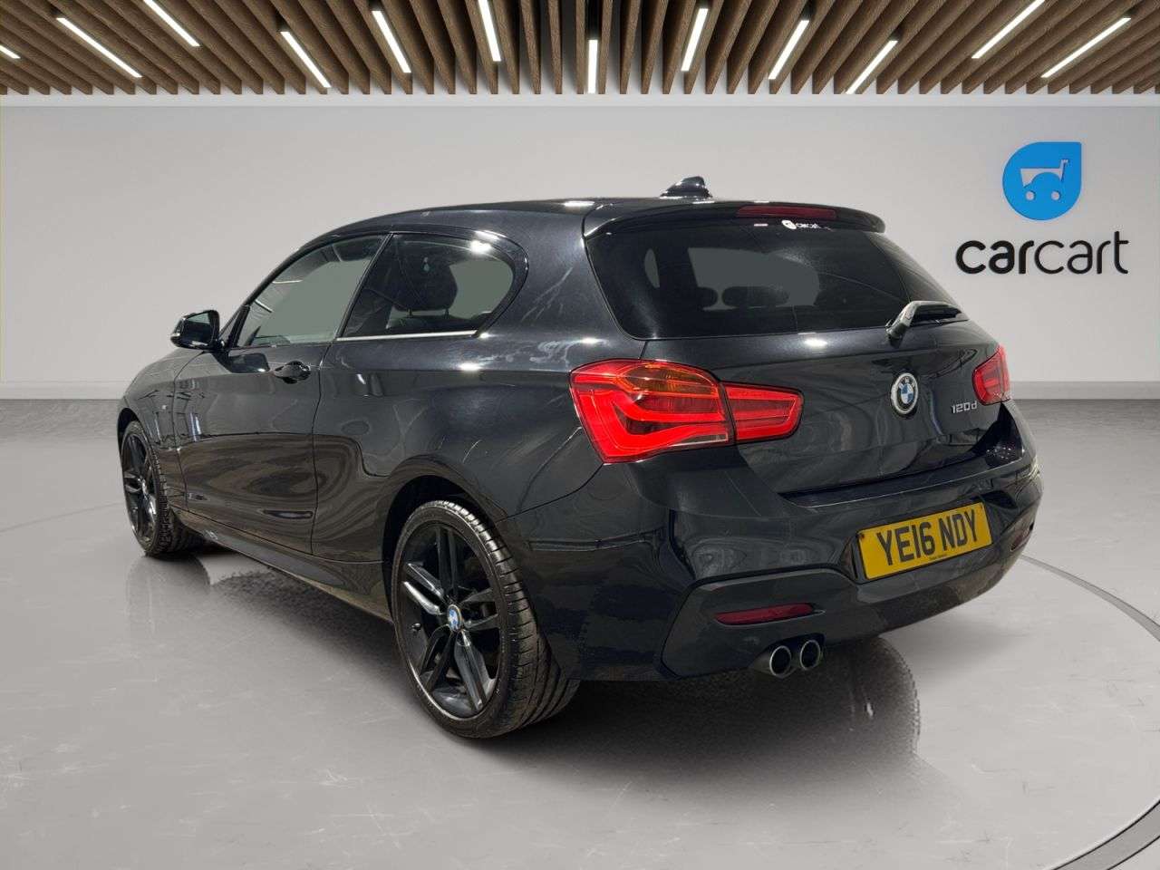 2016 BMW 1 SERIES 2016 BMW 1 SERIES