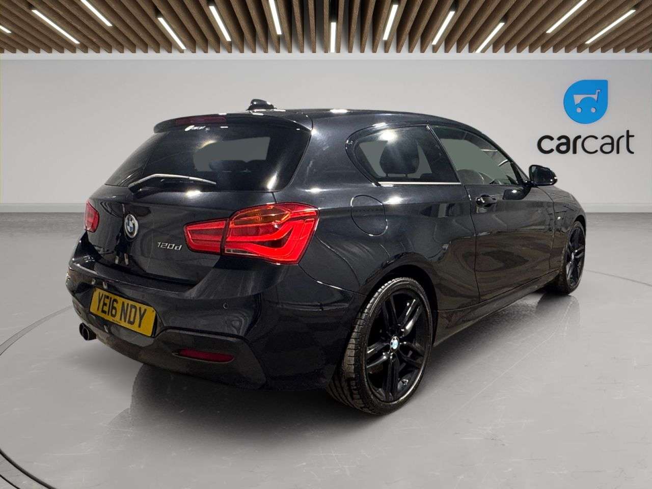 2016 BMW 1 SERIES 2016 BMW 1 SERIES