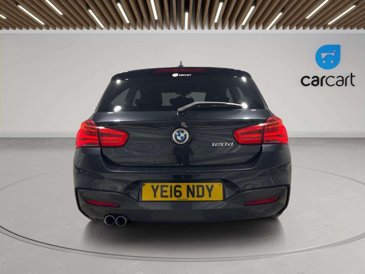2016 BMW 1 SERIES 2016 BMW 1 SERIES