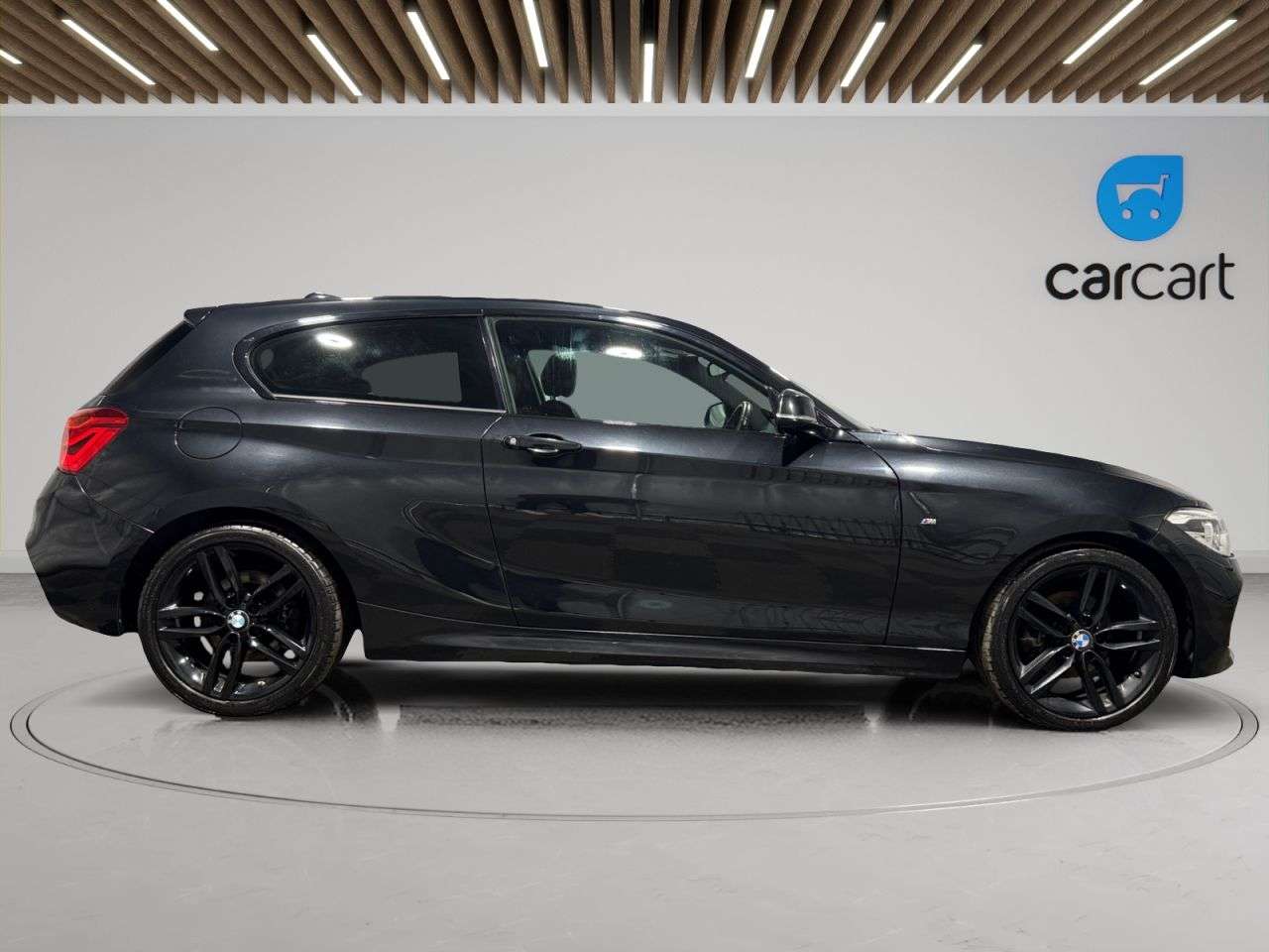 2016 BMW 1 SERIES 2016 BMW 1 SERIES