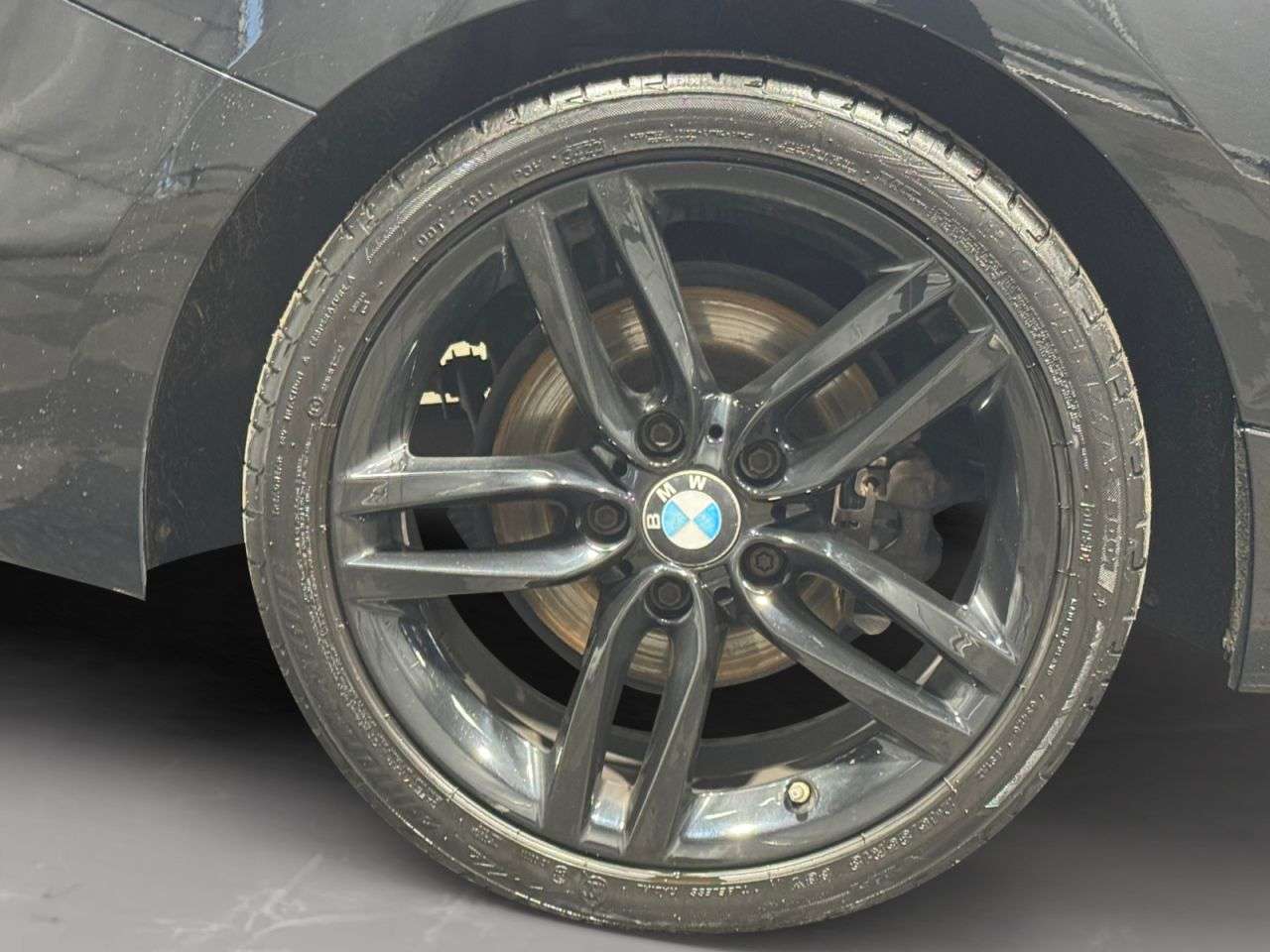 2016 BMW 1 SERIES 2016 BMW 1 SERIES
