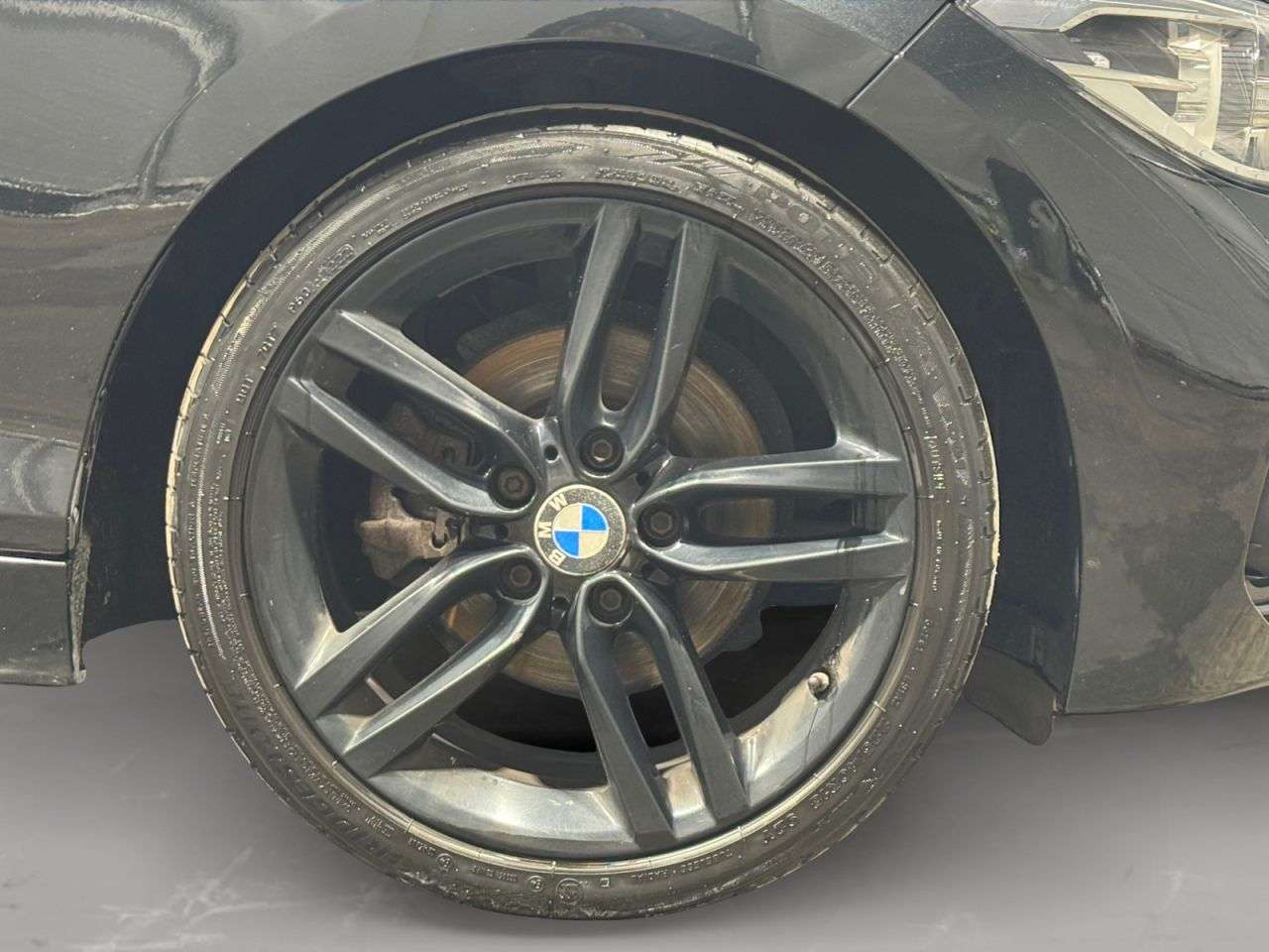 2016 BMW 1 SERIES 2016 BMW 1 SERIES