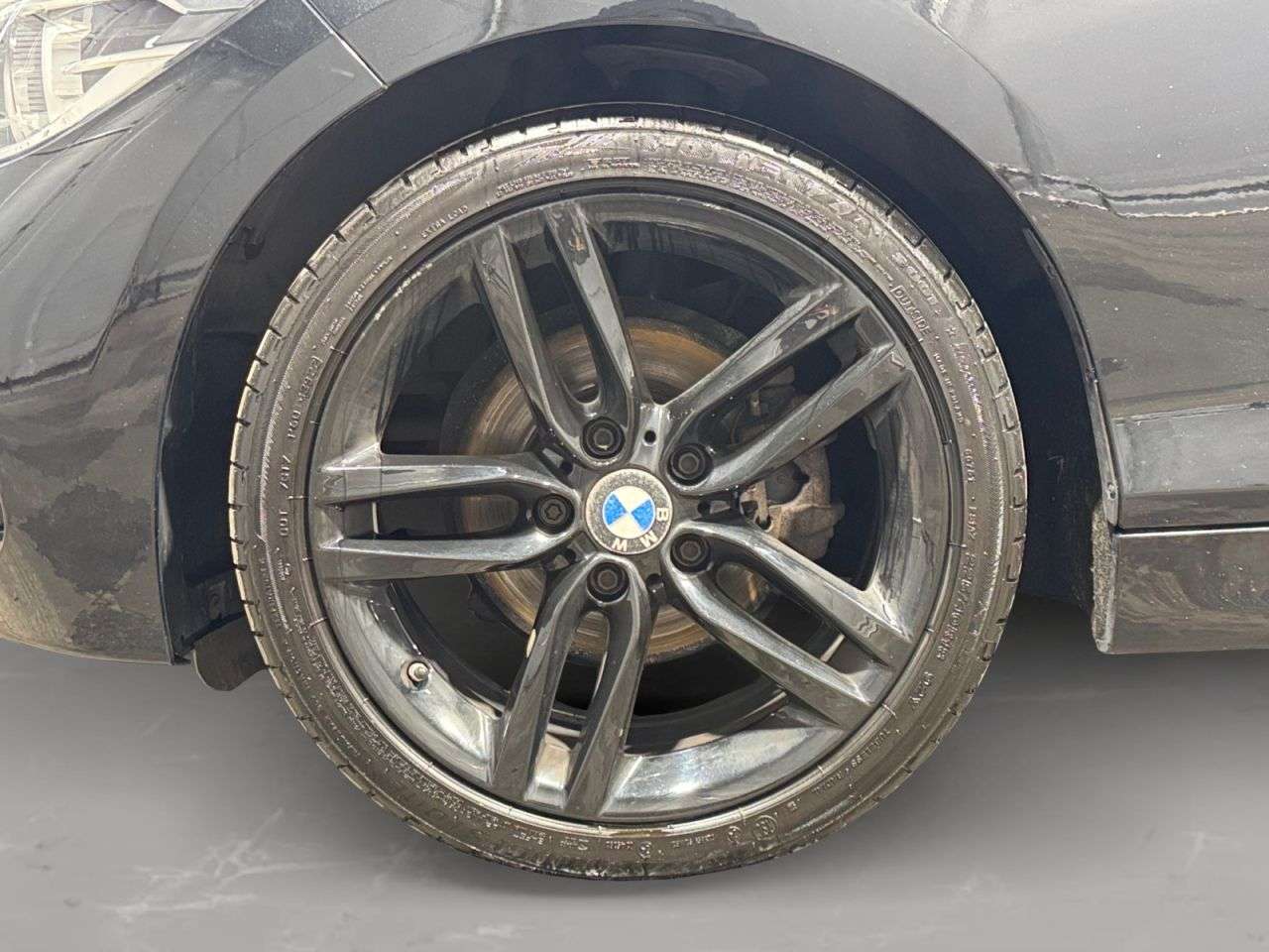 2016 BMW 1 SERIES 2016 BMW 1 SERIES
