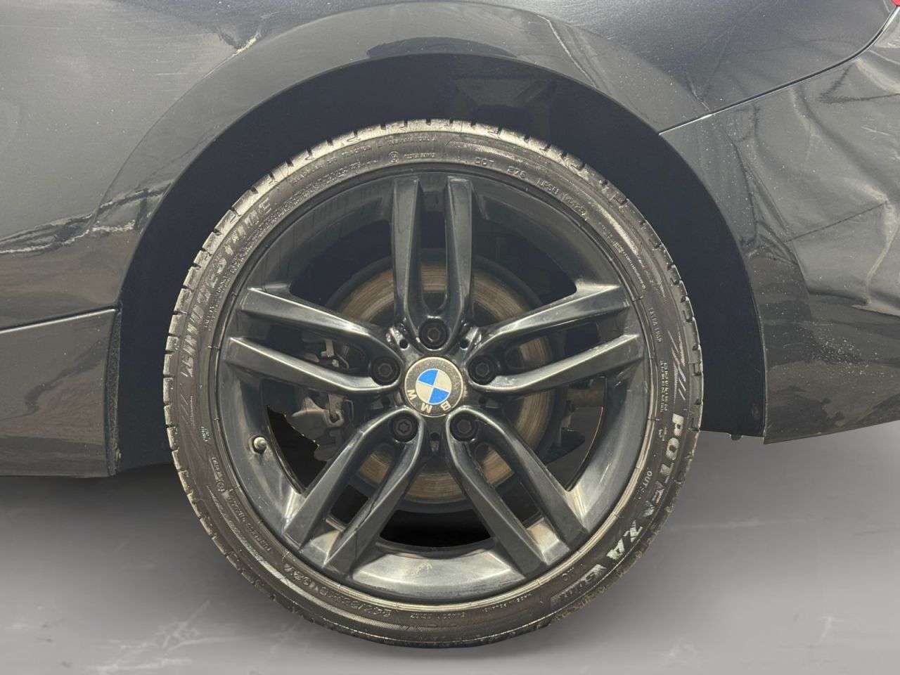 2016 BMW 1 SERIES 2016 BMW 1 SERIES