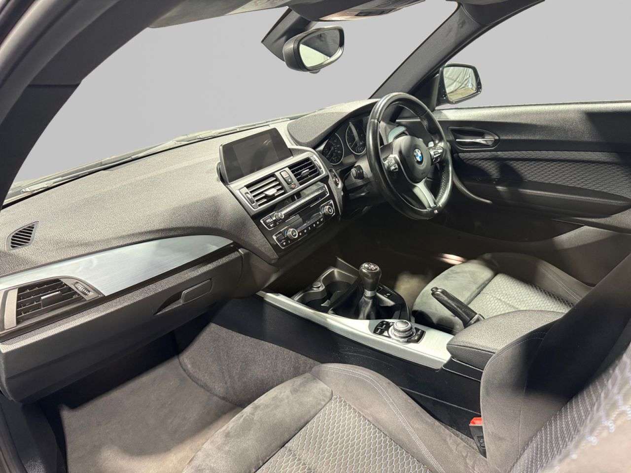 2016 BMW 1 SERIES 2016 BMW 1 SERIES