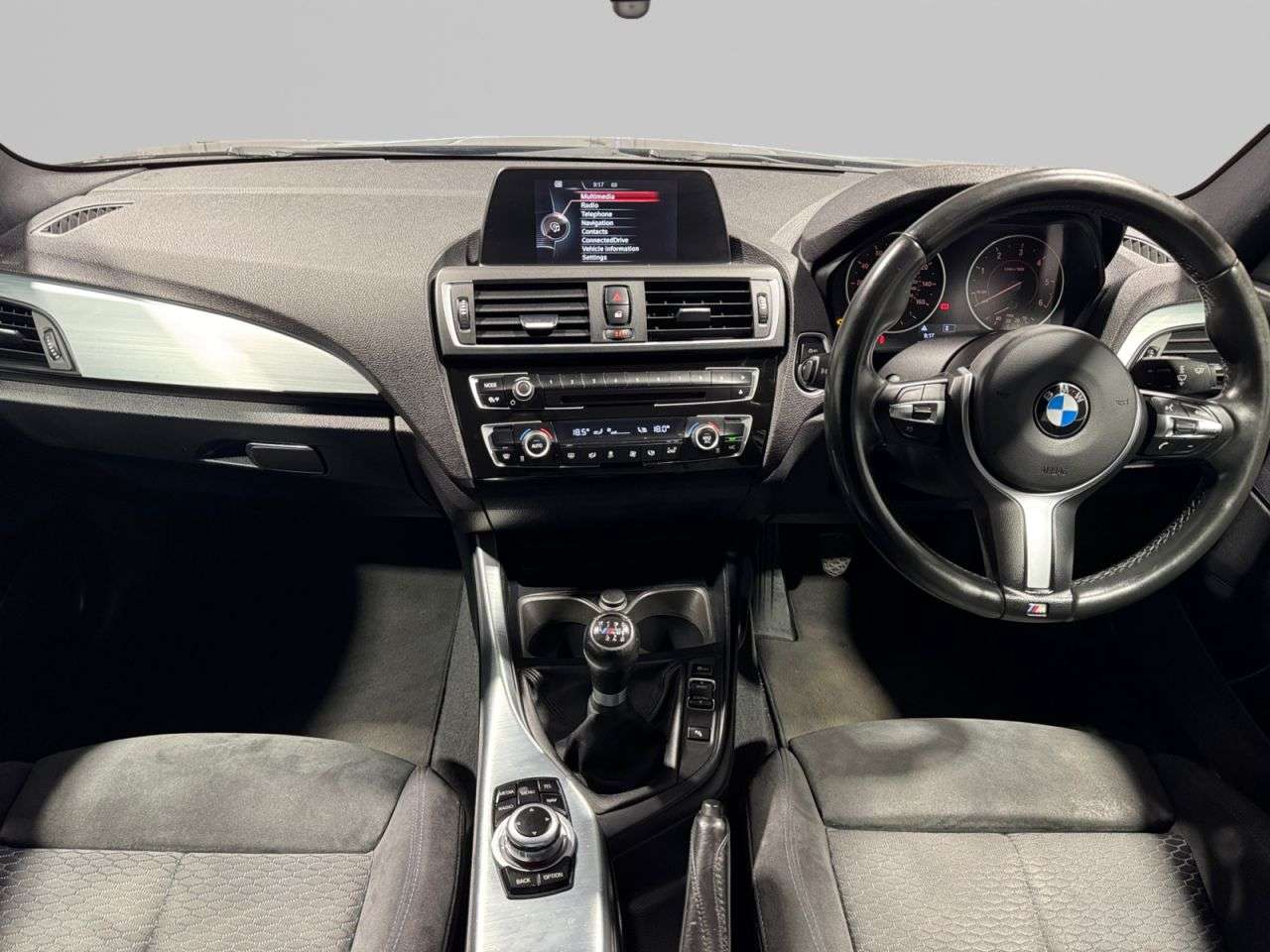 2016 BMW 1 SERIES 2016 BMW 1 SERIES