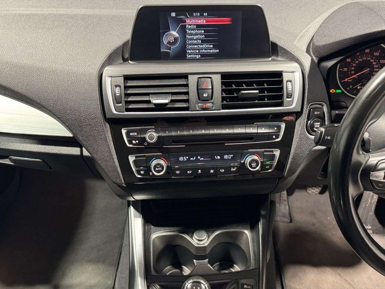 2016 BMW 1 SERIES 2016 BMW 1 SERIES