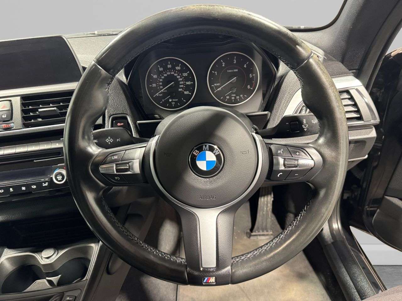 2016 BMW 1 SERIES 2016 BMW 1 SERIES