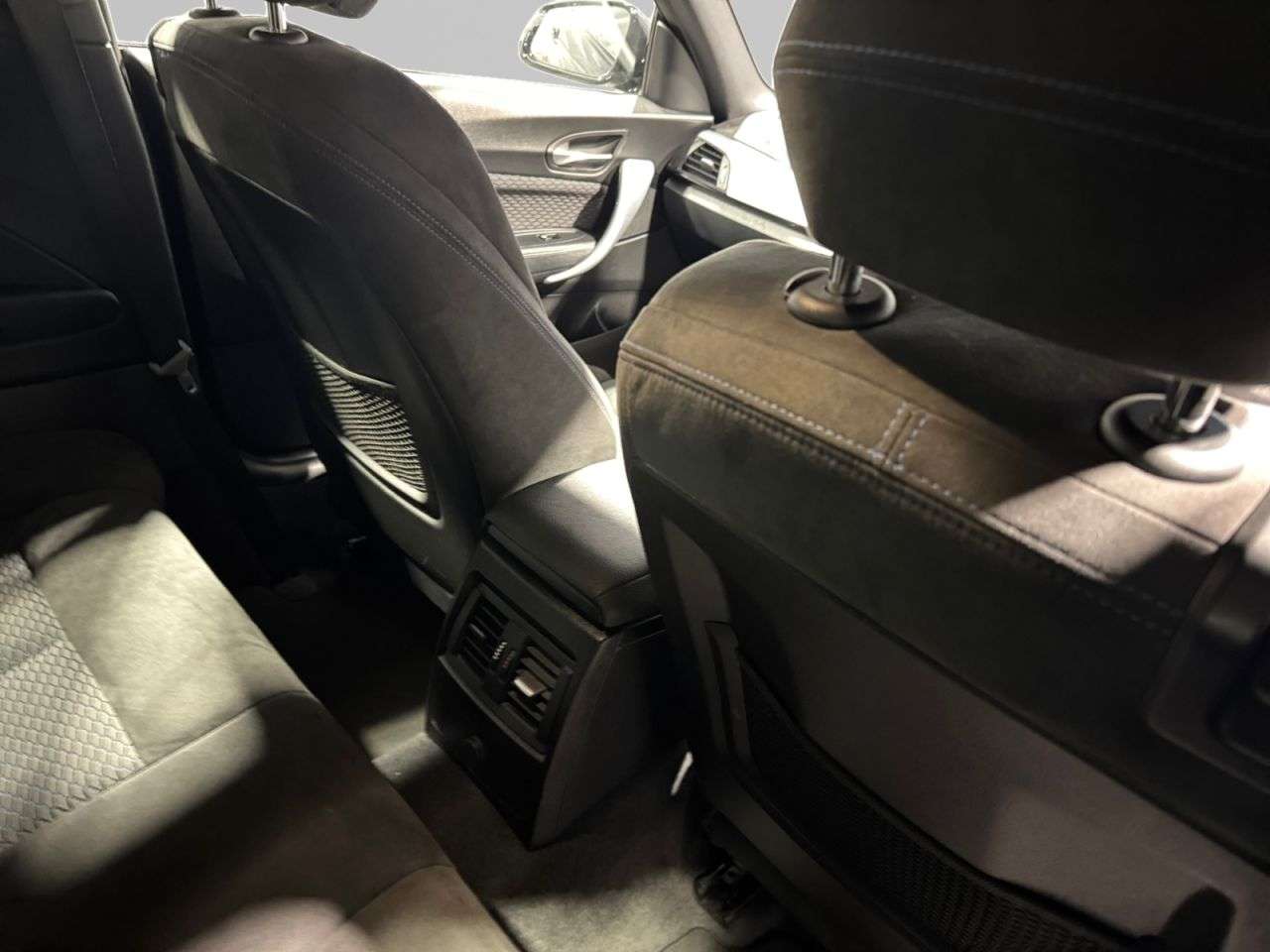 2016 BMW 1 SERIES 2016 BMW 1 SERIES