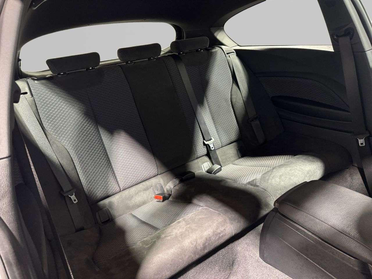 2016 BMW 1 SERIES 2016 BMW 1 SERIES