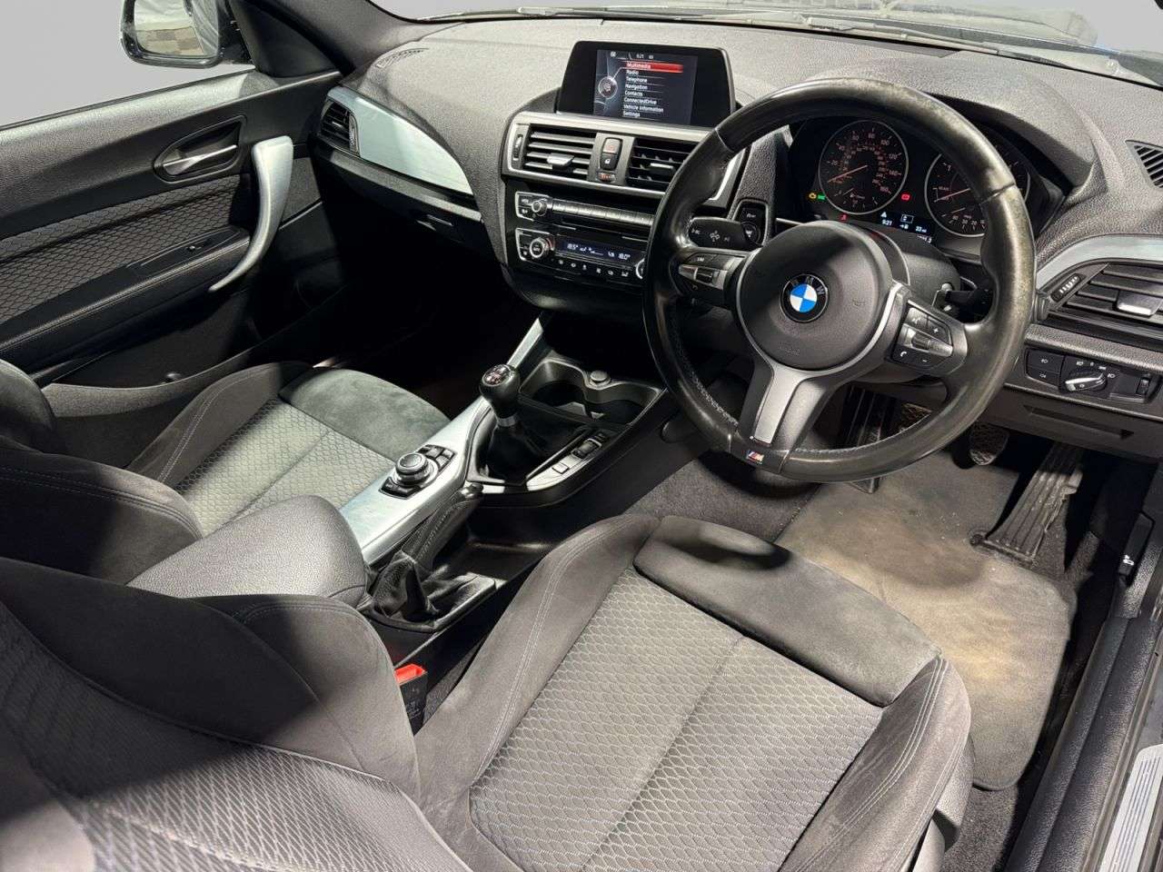 2016 BMW 1 SERIES 2016 BMW 1 SERIES