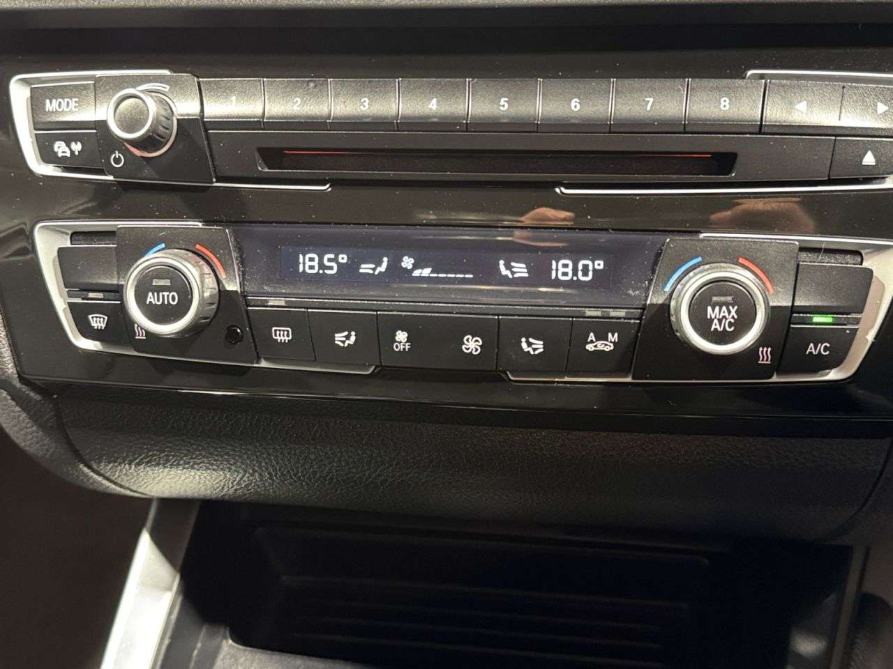 2016 BMW 1 SERIES 2016 BMW 1 SERIES